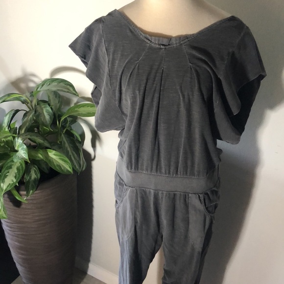Espaço Fashion Jumpsuit - Picture 3 of 8